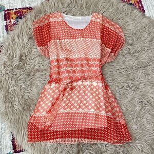 Alice Underground dress small 